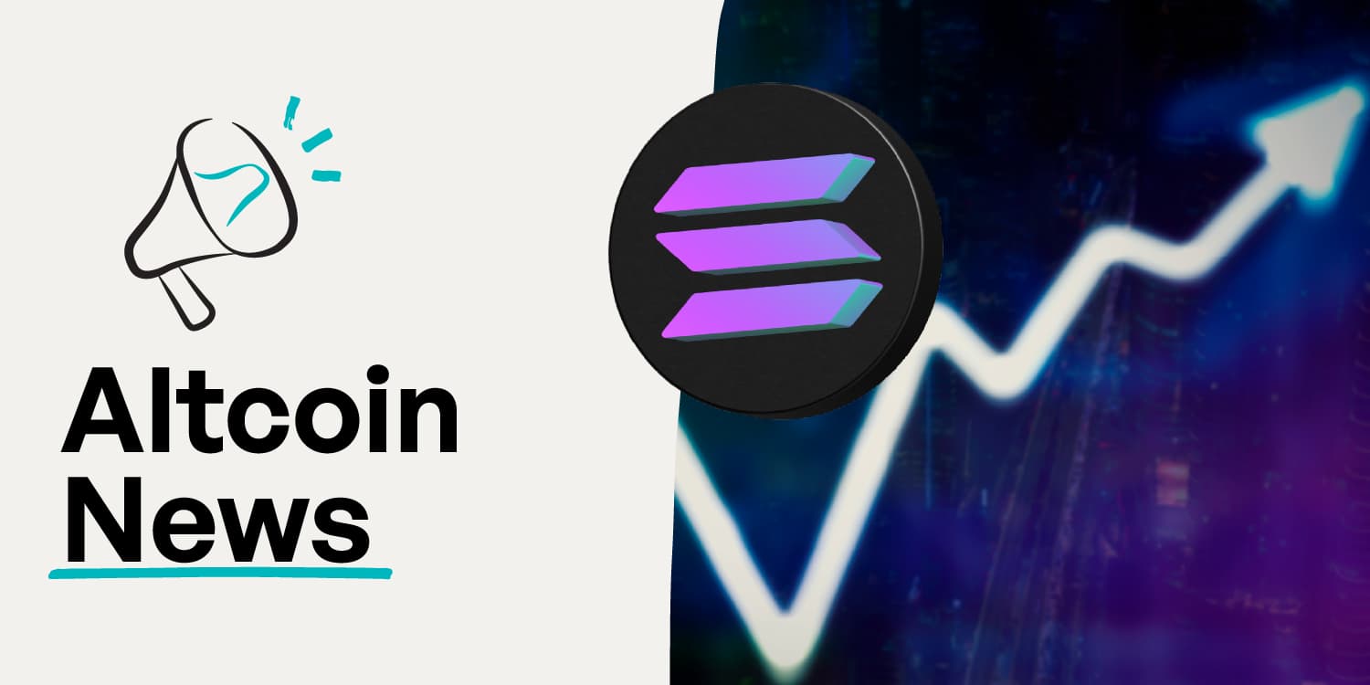 Solana Luncurkan Hampir Setengah Juta Token Bulan Lalu