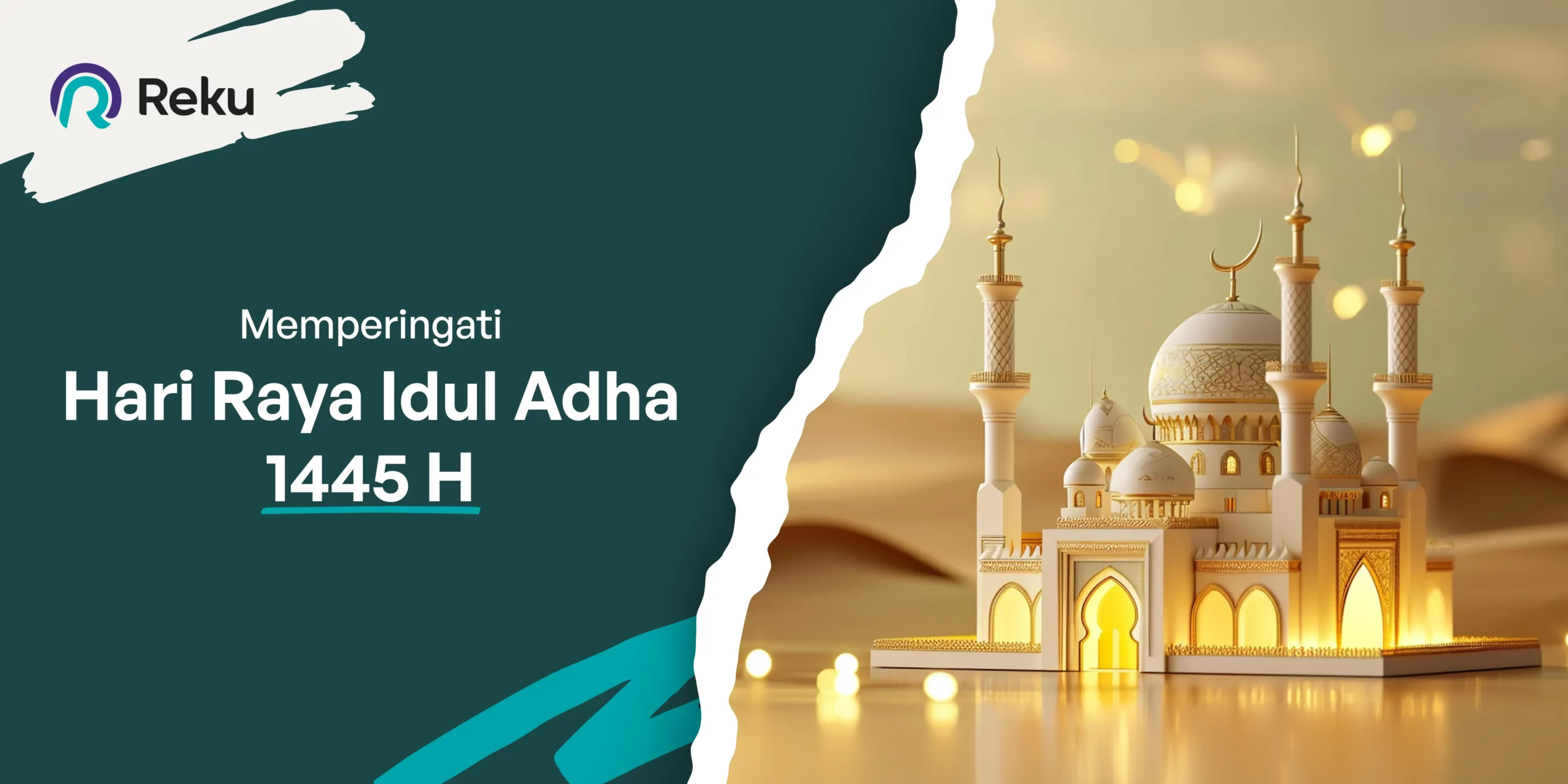 Penyesuaian Layanan Libur Idul Adha 2024