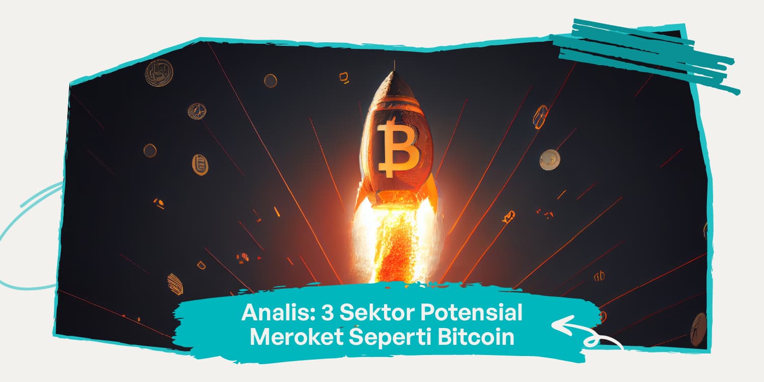 Selain Bitcoin, 3 Aset Kripto ini juga Berpotensi Meroket