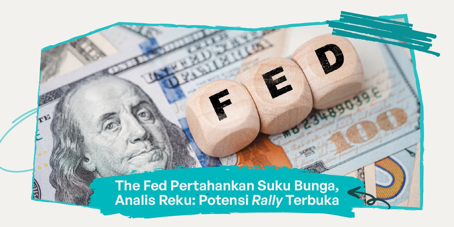 Pasa Kripto Terkoreksi Pasca The Fed, Reku: Simak Potensi Bullish dan Kesempatan Cuan di Trading Competition
