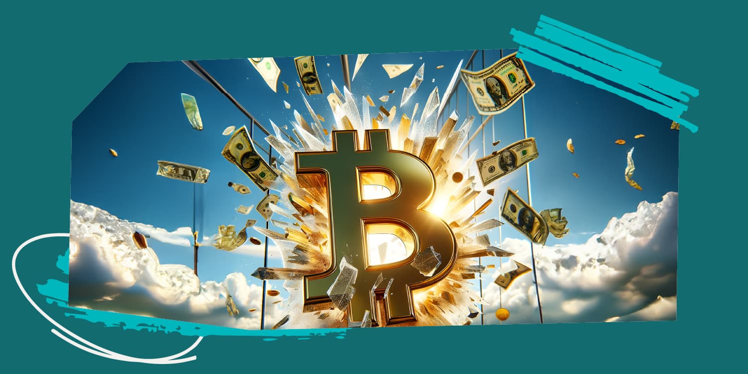 Implikasi Perkembangan Ekonomi AS Terkini Bagi Pasar Kripto