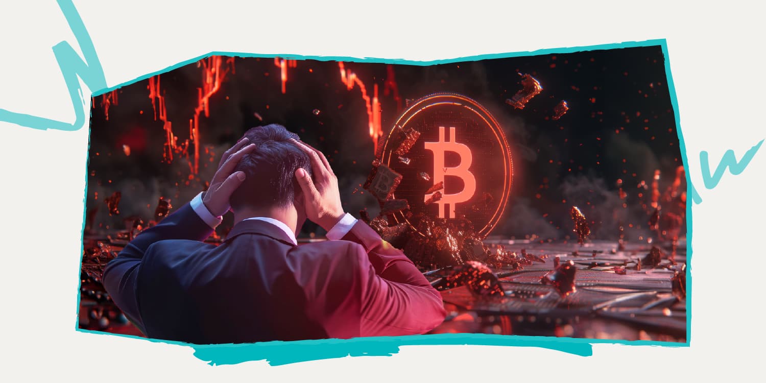 Pasar Crypto Sideways, TON, MATIC, ETH, USDT, Tunjukkan Potensi