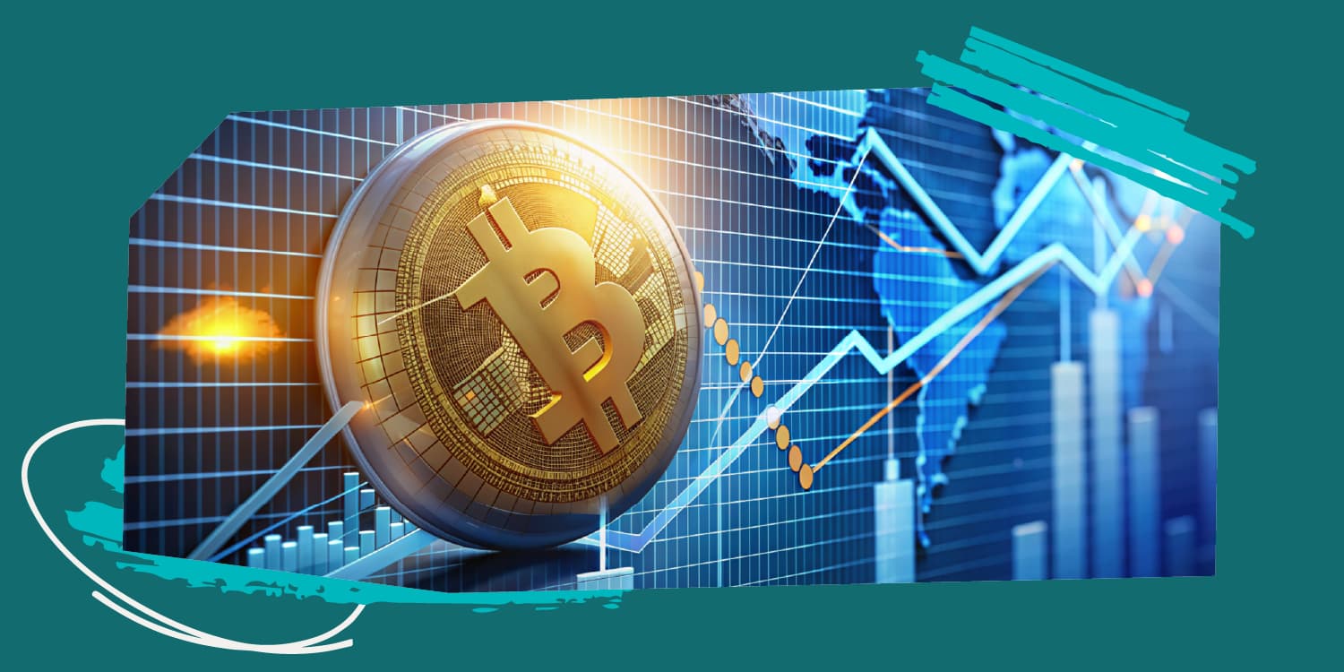 Inflasi AS Kian Membaik, Saatnya Beralih ke Crypto?