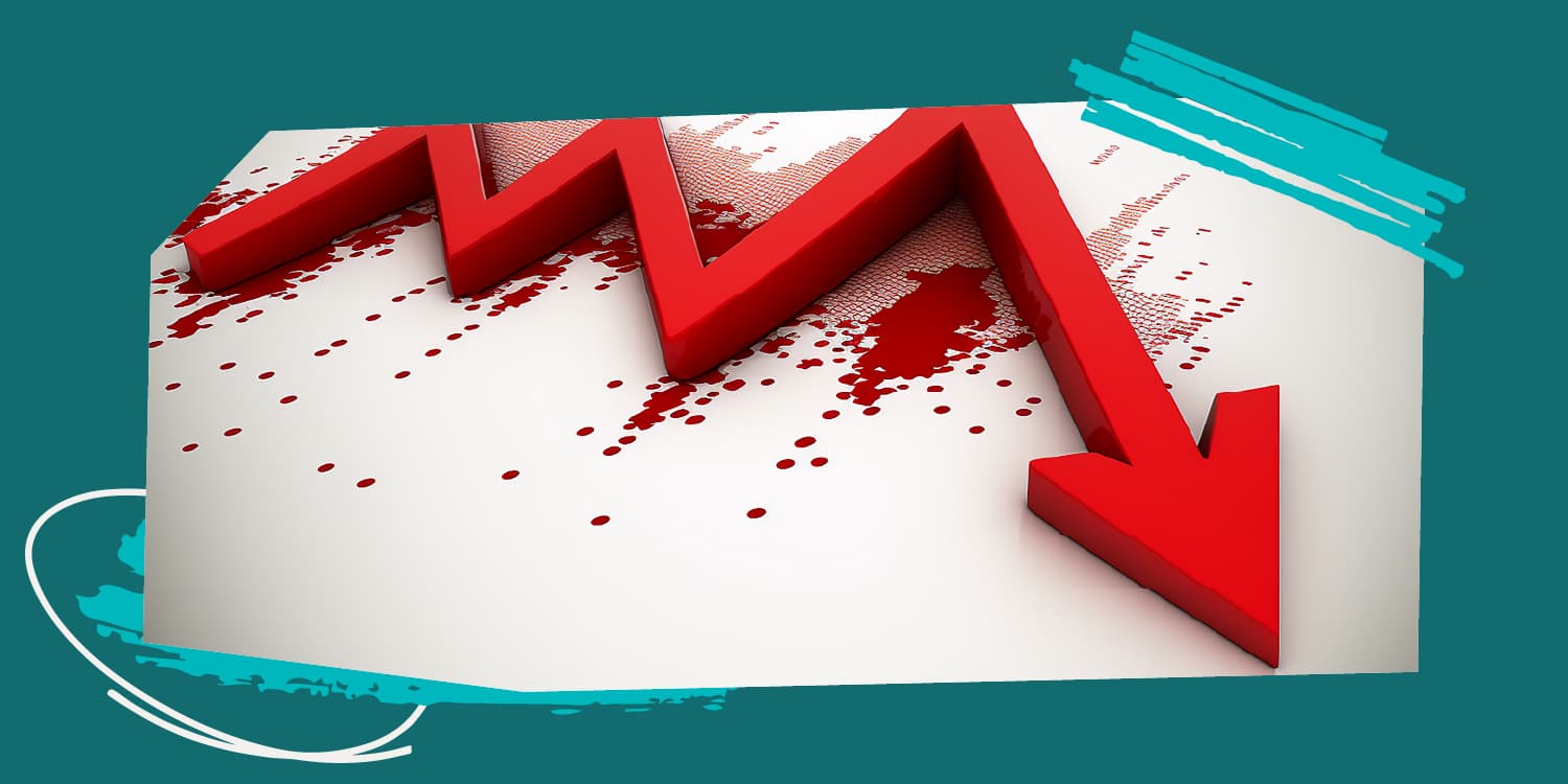 Tujuh Saham Raksasa Teknologi Alami Penurunan Kapitalisasi Senilai $1,1 Triliun