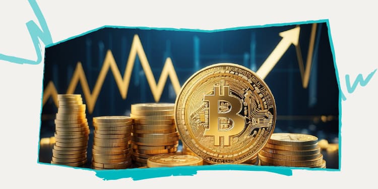 Altcoin Kian Menarik, Bitcoin Lepas dari Zona Sideways?