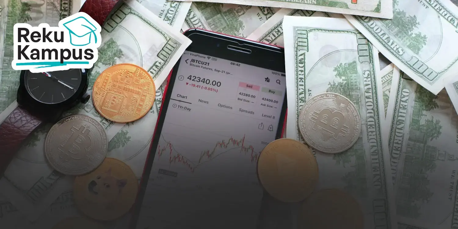 Apa yang Mempengaruhi Kenaikan Harga Crypto? Intip di Sini!