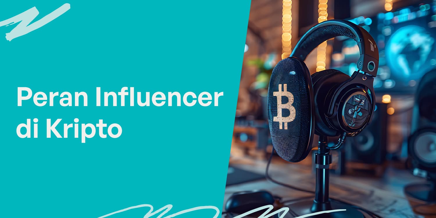 Investor Kripto Meningkat, CCO Reku: Peran Influencers & Potensi Pasar Jadi Faktor Pendorong