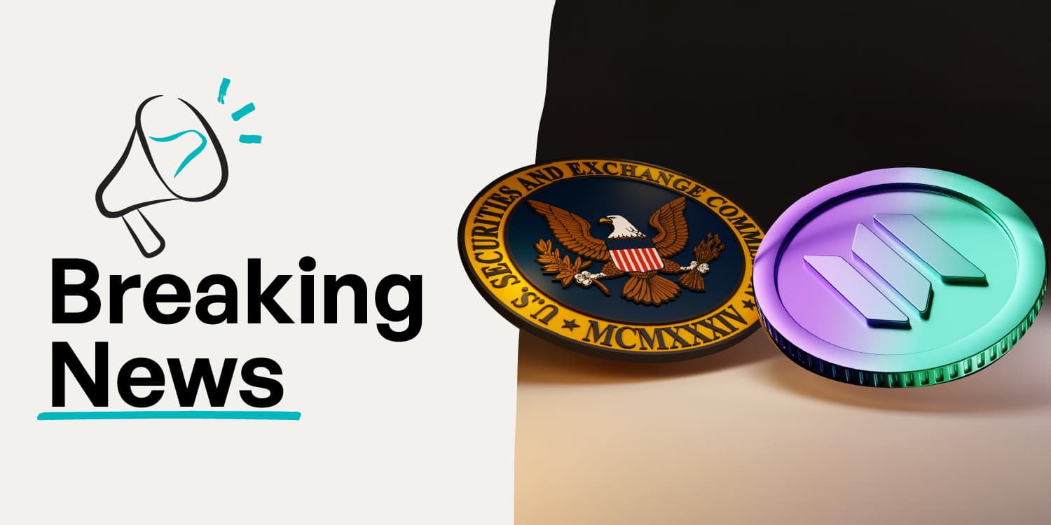 Berita Crypto Hari Ini: ETF Solana Ditolak Sebelum Proses Persetujuan, Investor Acuh