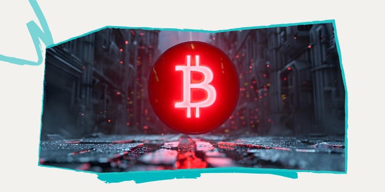 Harga Bitcoin Turun Drastis, Perhatikan Peristiwa Ini 8 Agustus Nanti