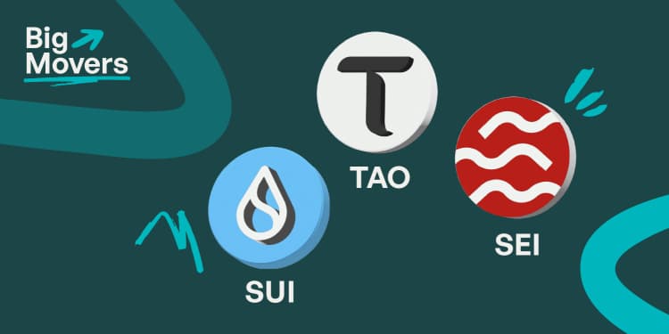TAO Meledak! Dukungan Kamala Harris & Integrasi Ethereum Picu Bullish Bittensor!