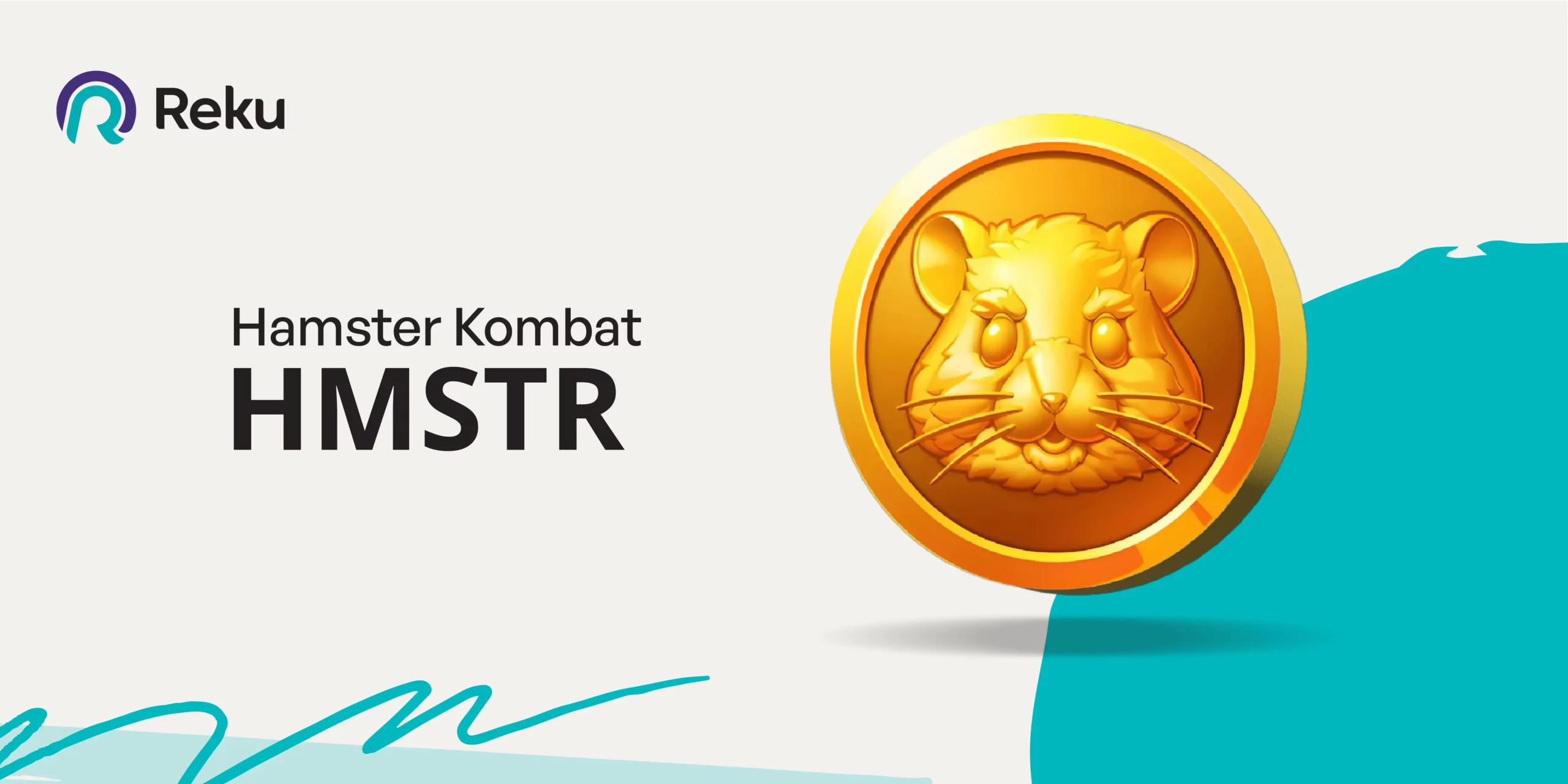 Apa itu Hamster Kombat?