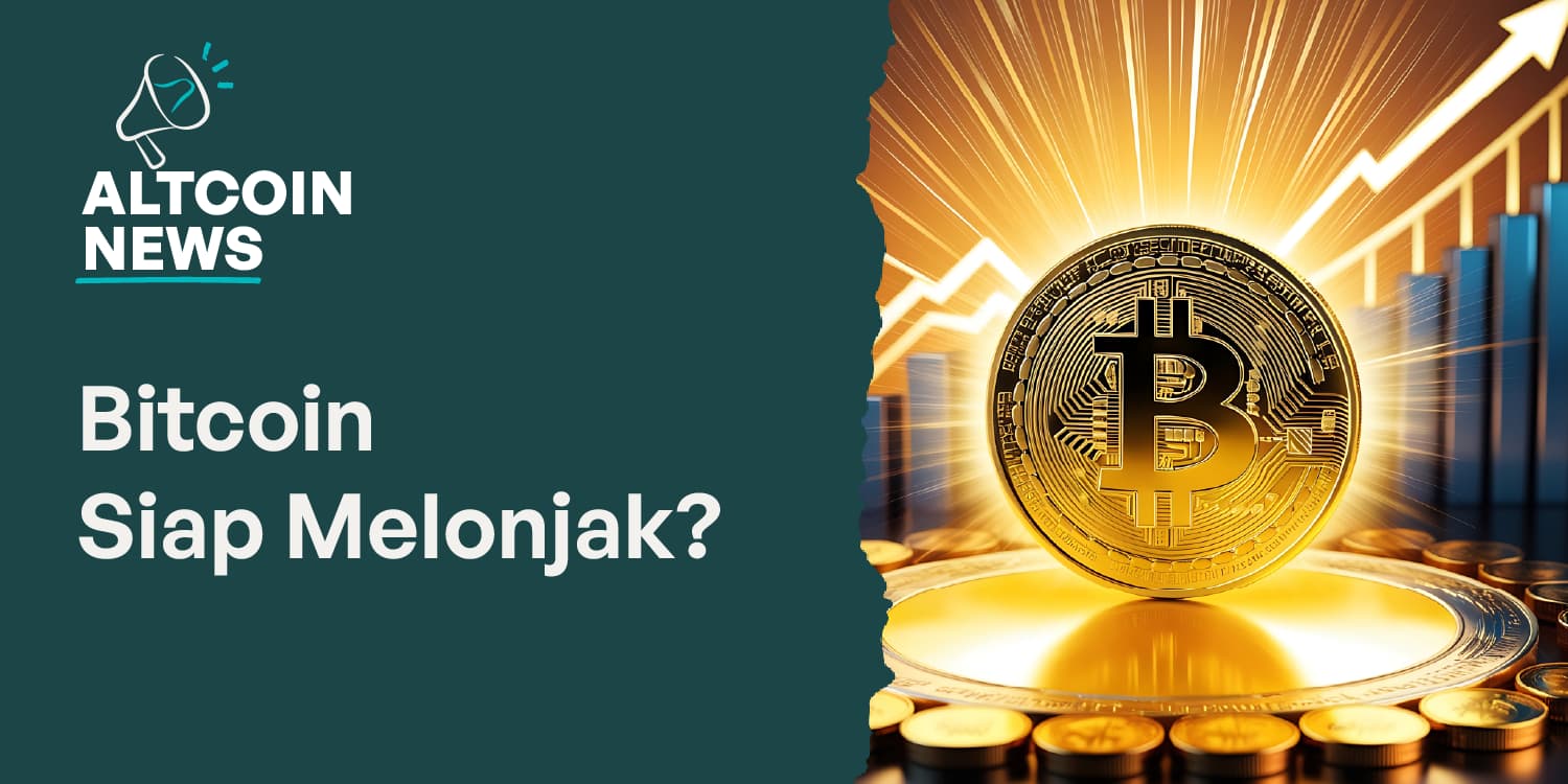 Data Tenaga Kerja AS Dirilis! Bitcoin Siap Melonjak?