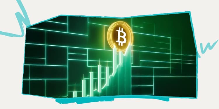 Investor Semakin Optimis, Harga Bitcoin Berpotensi Kembali Terapresiasi?