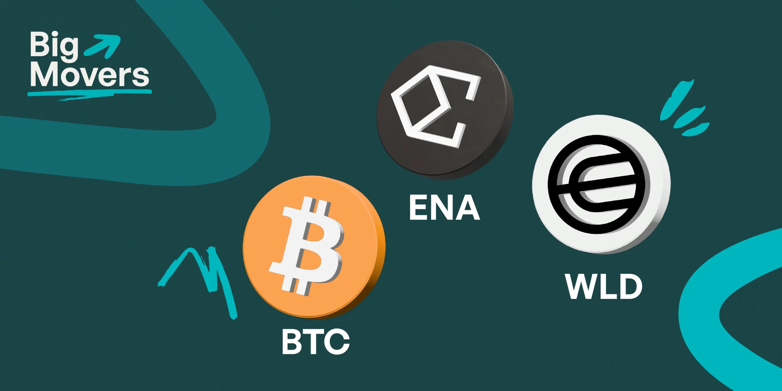 Harga Bitcoin Naik! Apa yang Mendorong Kenaikan hingga $67K?