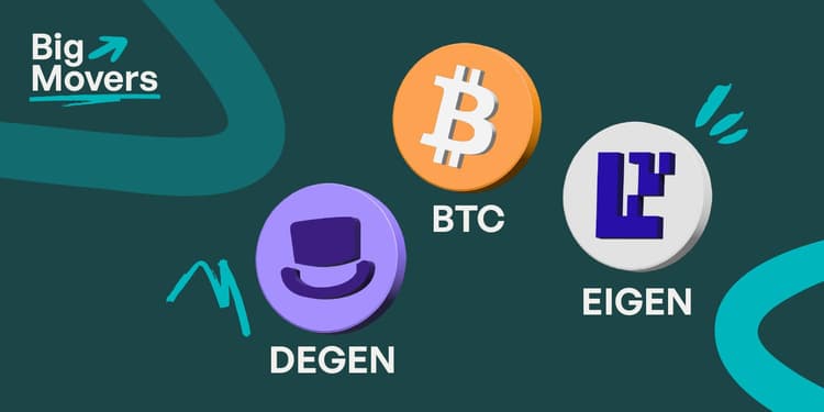 Bitcoin Anjlok! Inilah Alasan Utama di Balik Penurunan Harga Bitcoin Hari Ini!