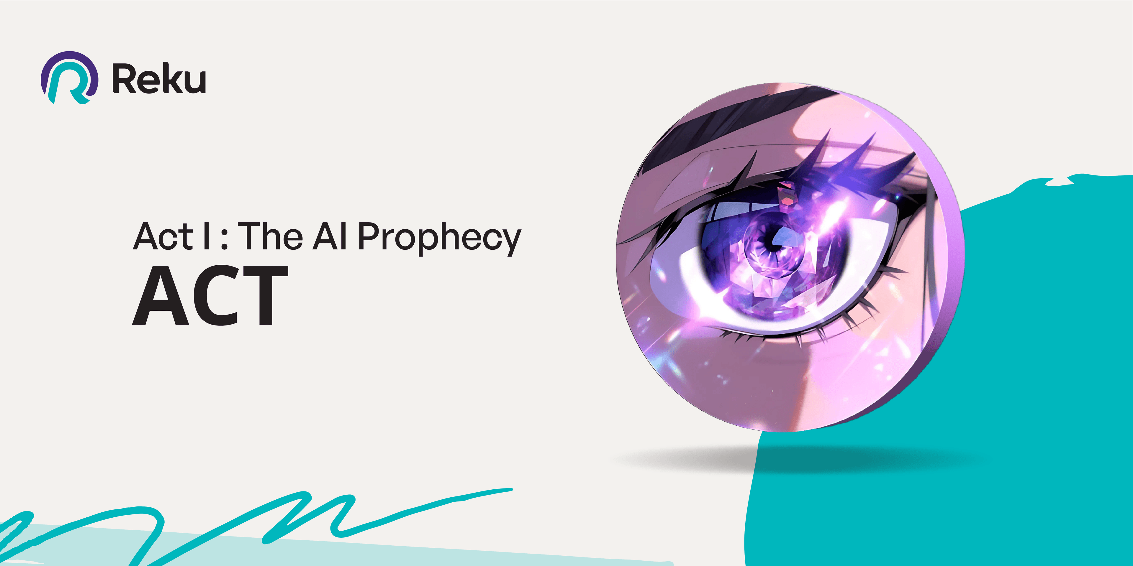 Apa itu Act I: The AI Prophecy (ACT)?