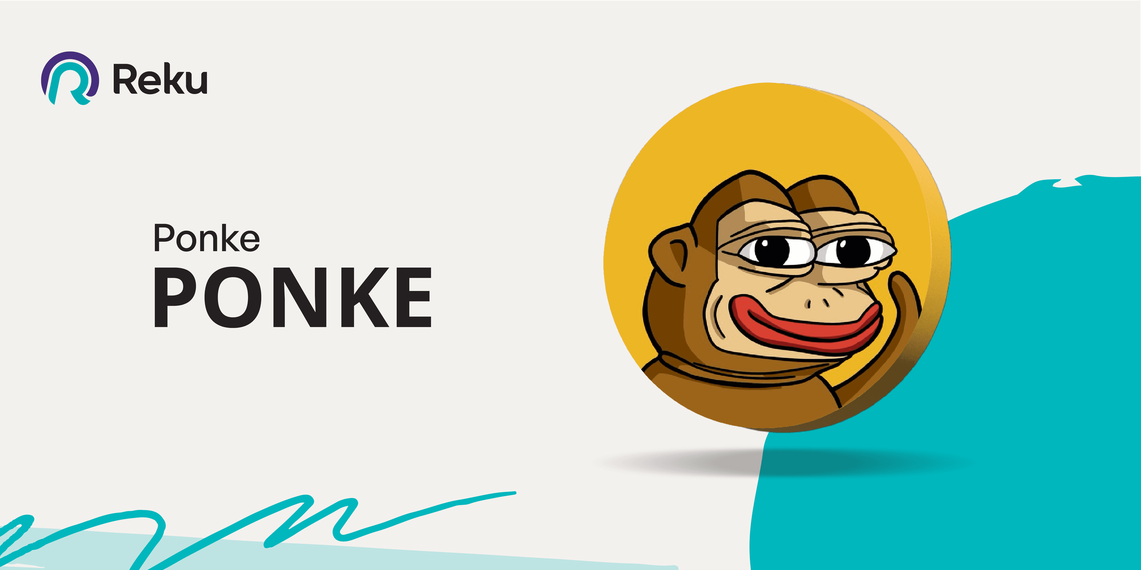 Apa itu Ponke?