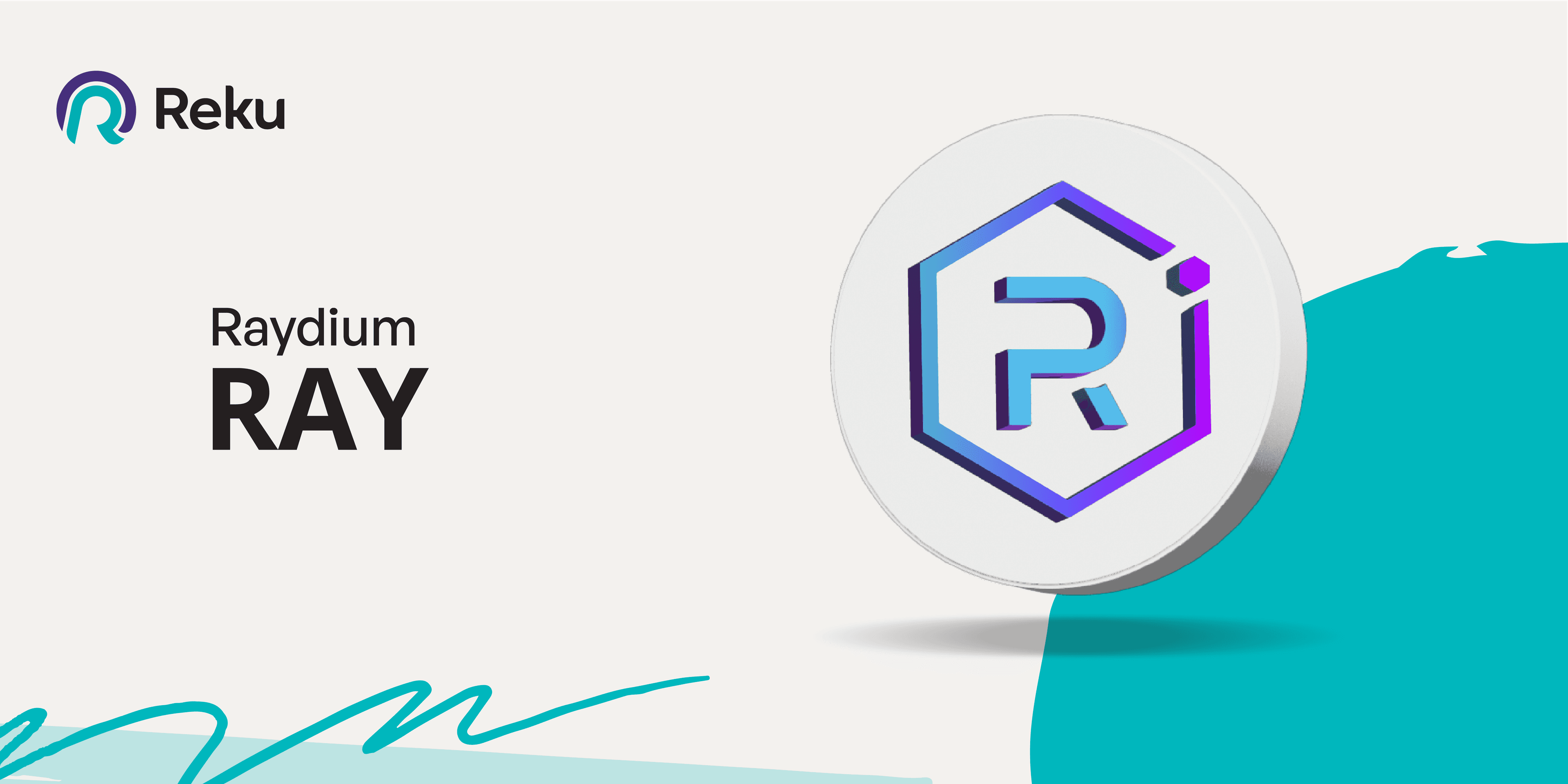 Apa itu Raydium?