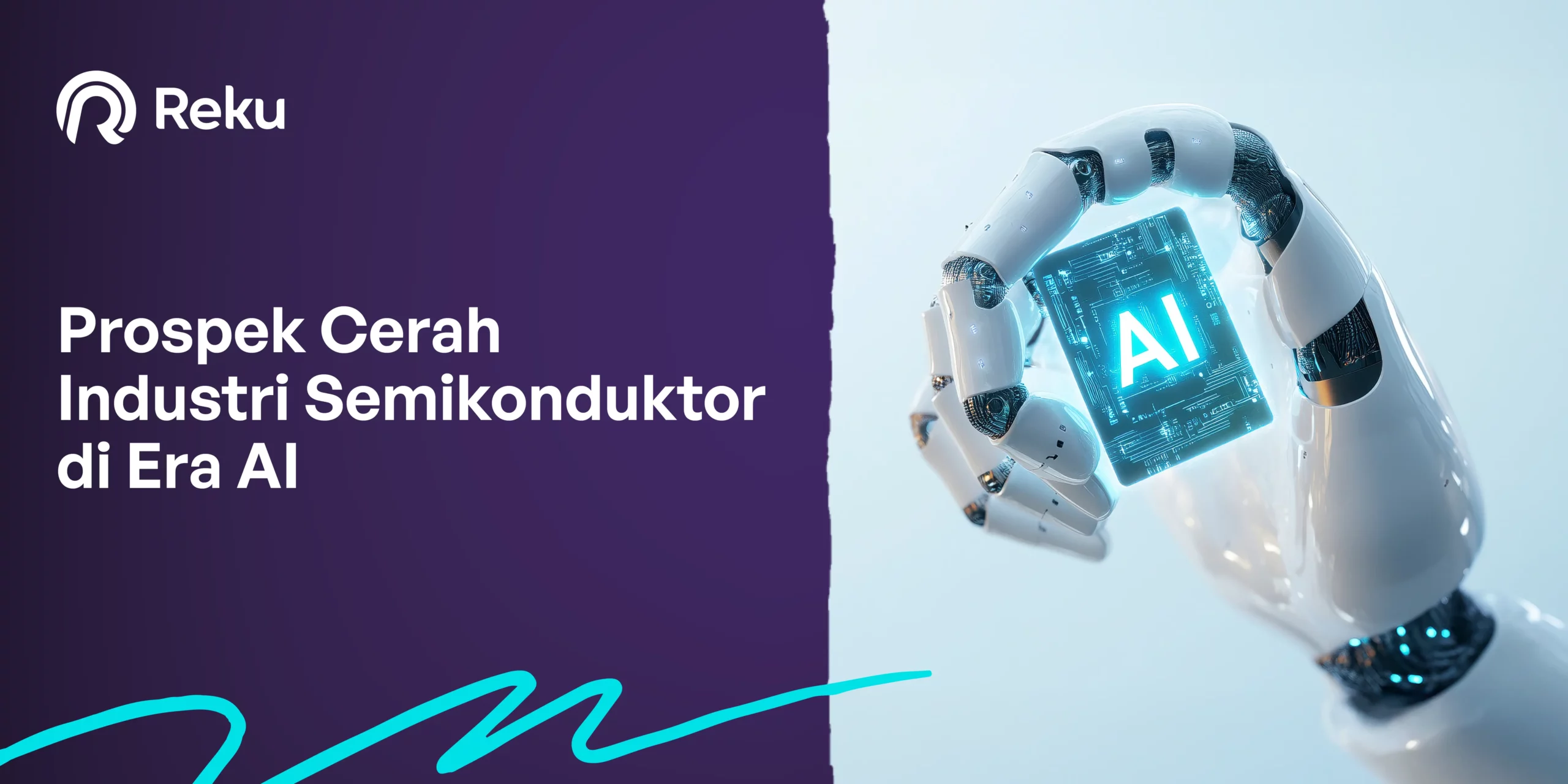 Prospek Cerah Industri Semikonduktor di Era AI!