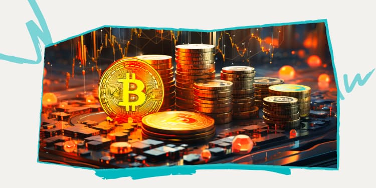 Harga Bitcoin Selangkah Menuju $100k, Akankah Terjadi di Minggu Ini?