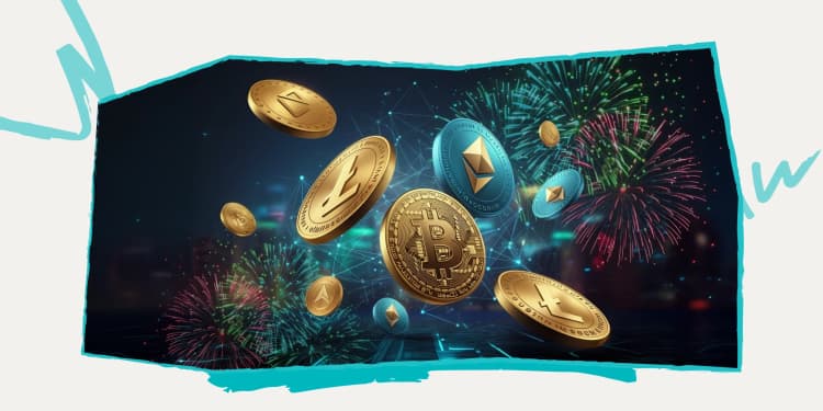 Koin-koin yang akan Naik di 2025: Market Review 2024 & Outlook 2025