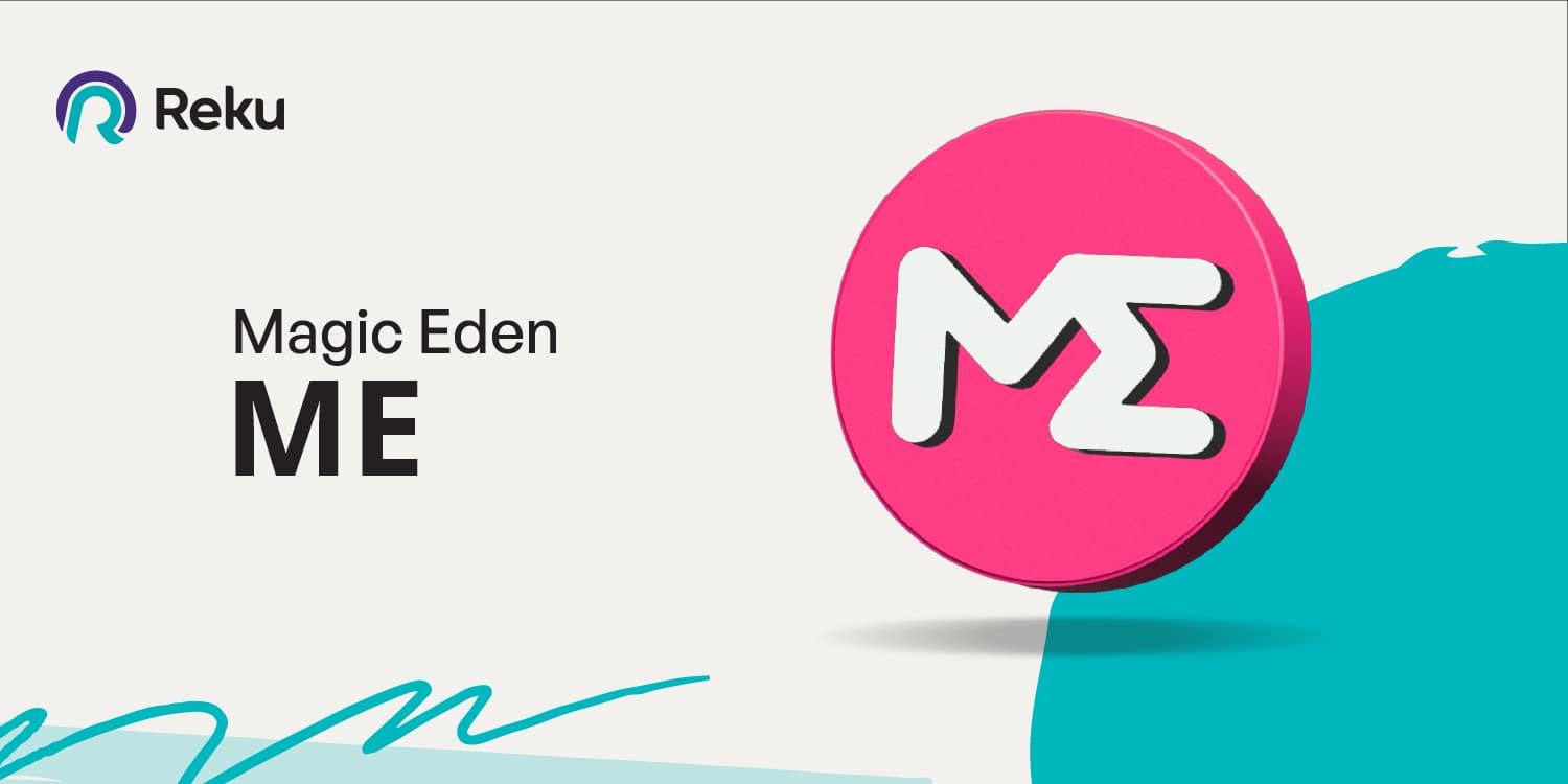 Apa itu Magic Eden?