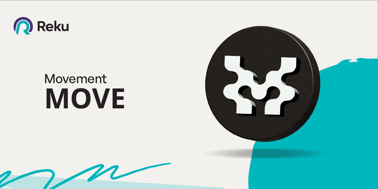 Apa itu Movement Labs?