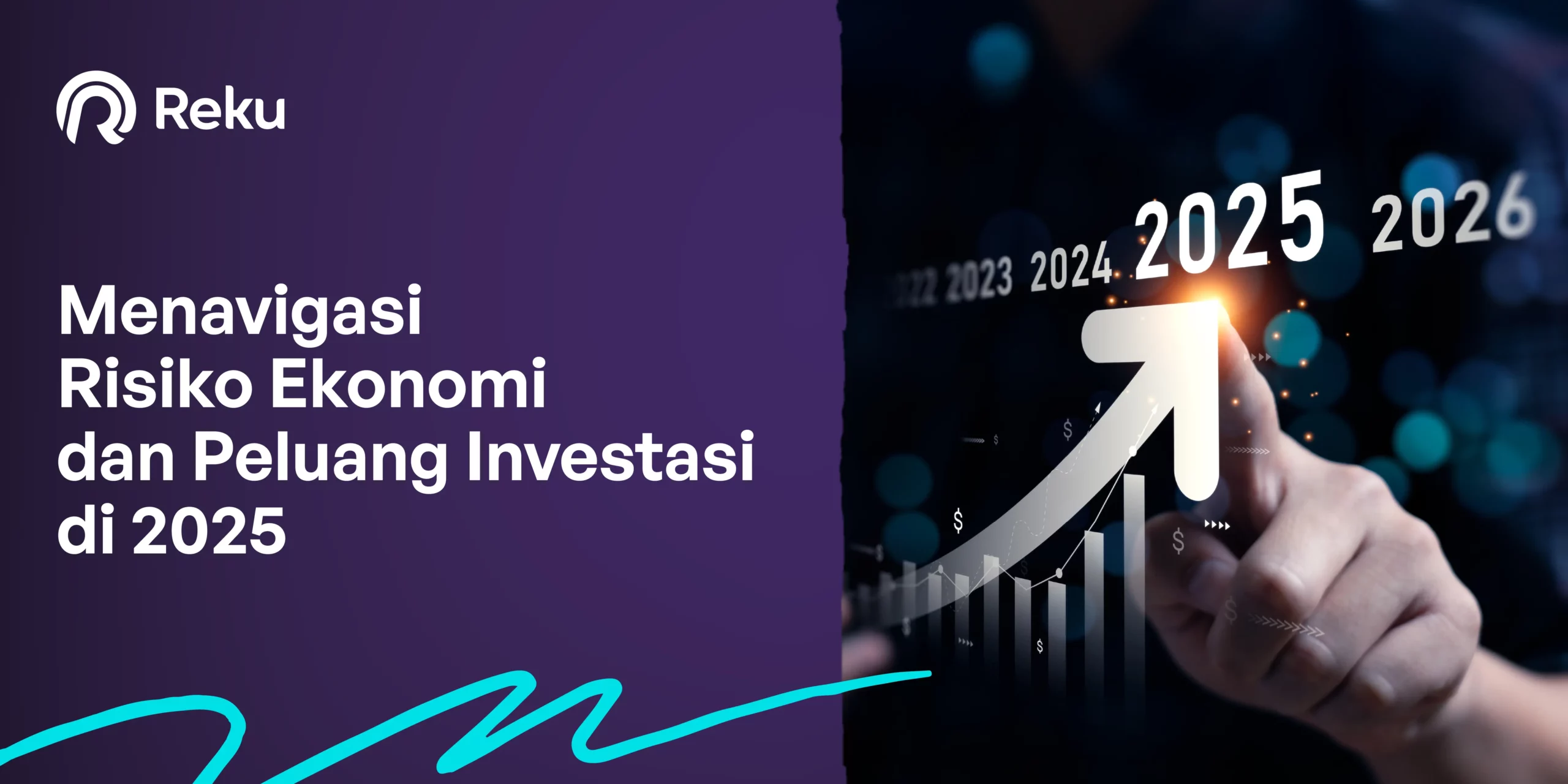 Menavigasi Risiko Ekonomi dan Peluang Investasi di 2025