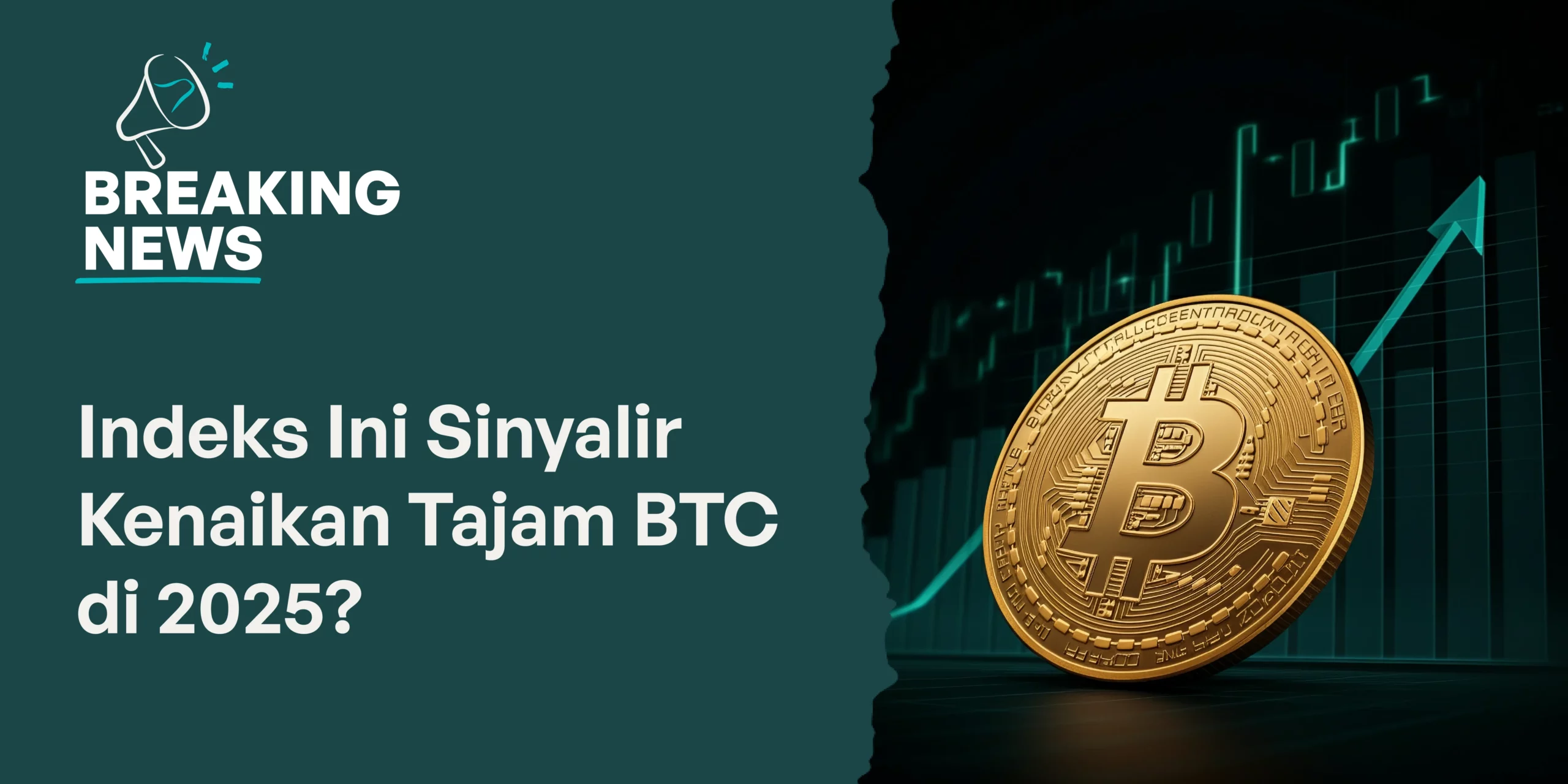 Indikator Ini Sinyalir Potensi Kenaikan Tajam BTC?