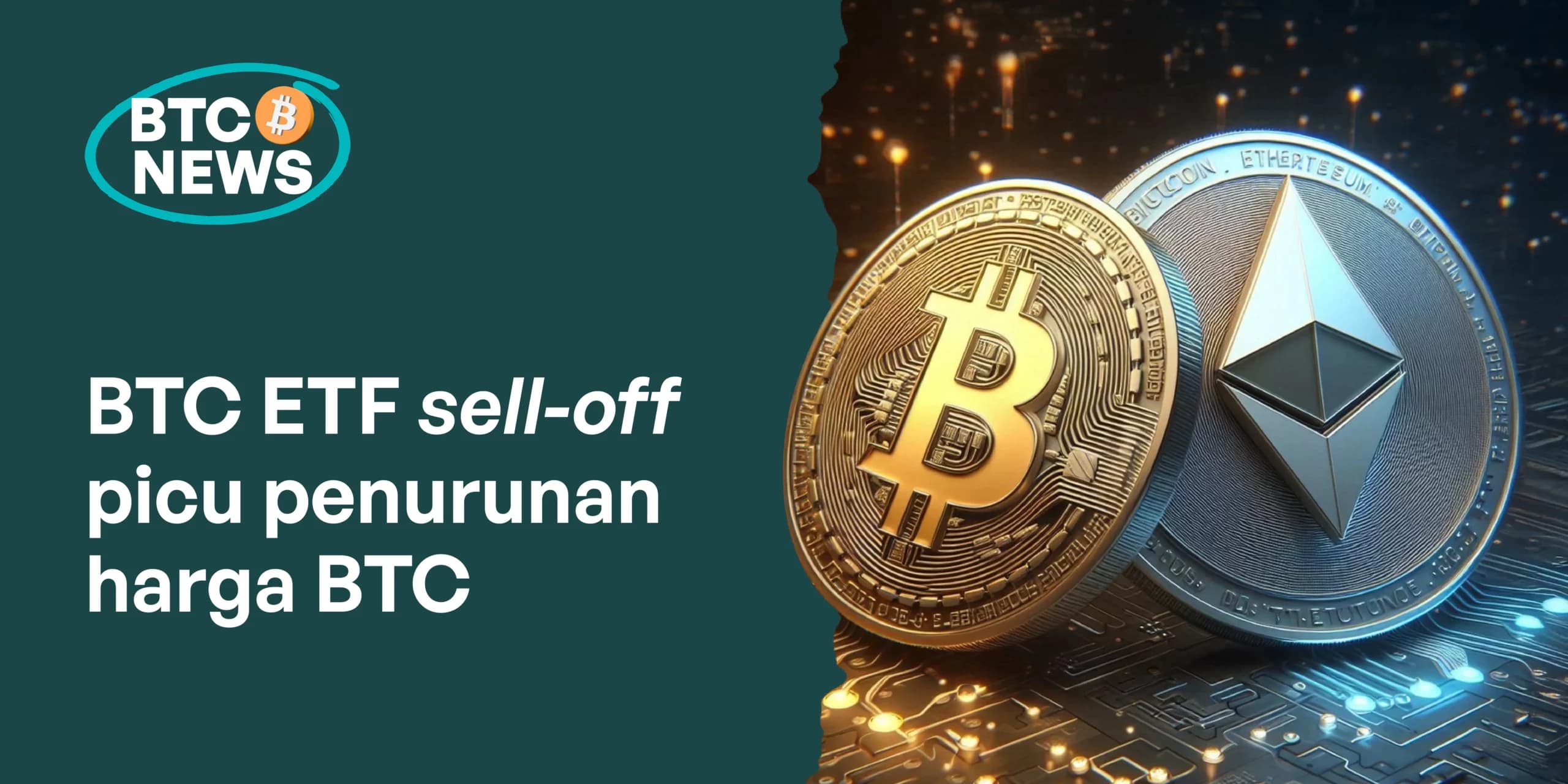 Investor ETF Tarik $935 Juta di Tengah Ketidakpastian Pasar dan Kekhawatiran Ekonomi