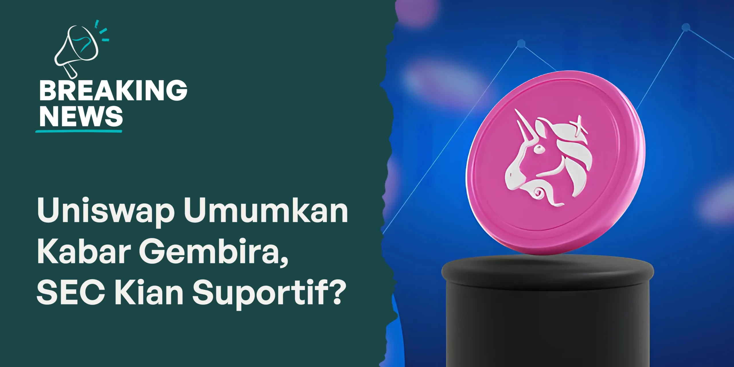 SEC Hentikan Investigasi Uniswap, XRP Selanjutnya?