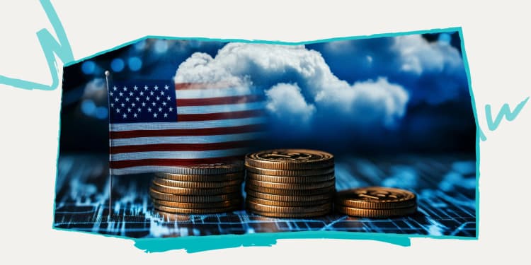 Pasar Tertekan Jelang Rilis Data CPI dan Penentuan Suku Bunga The Fed