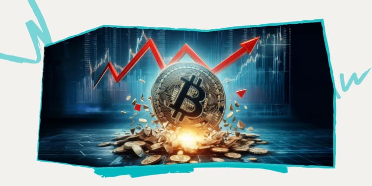 Pasar Crypto Wait & See Jelang Pidato Powell?