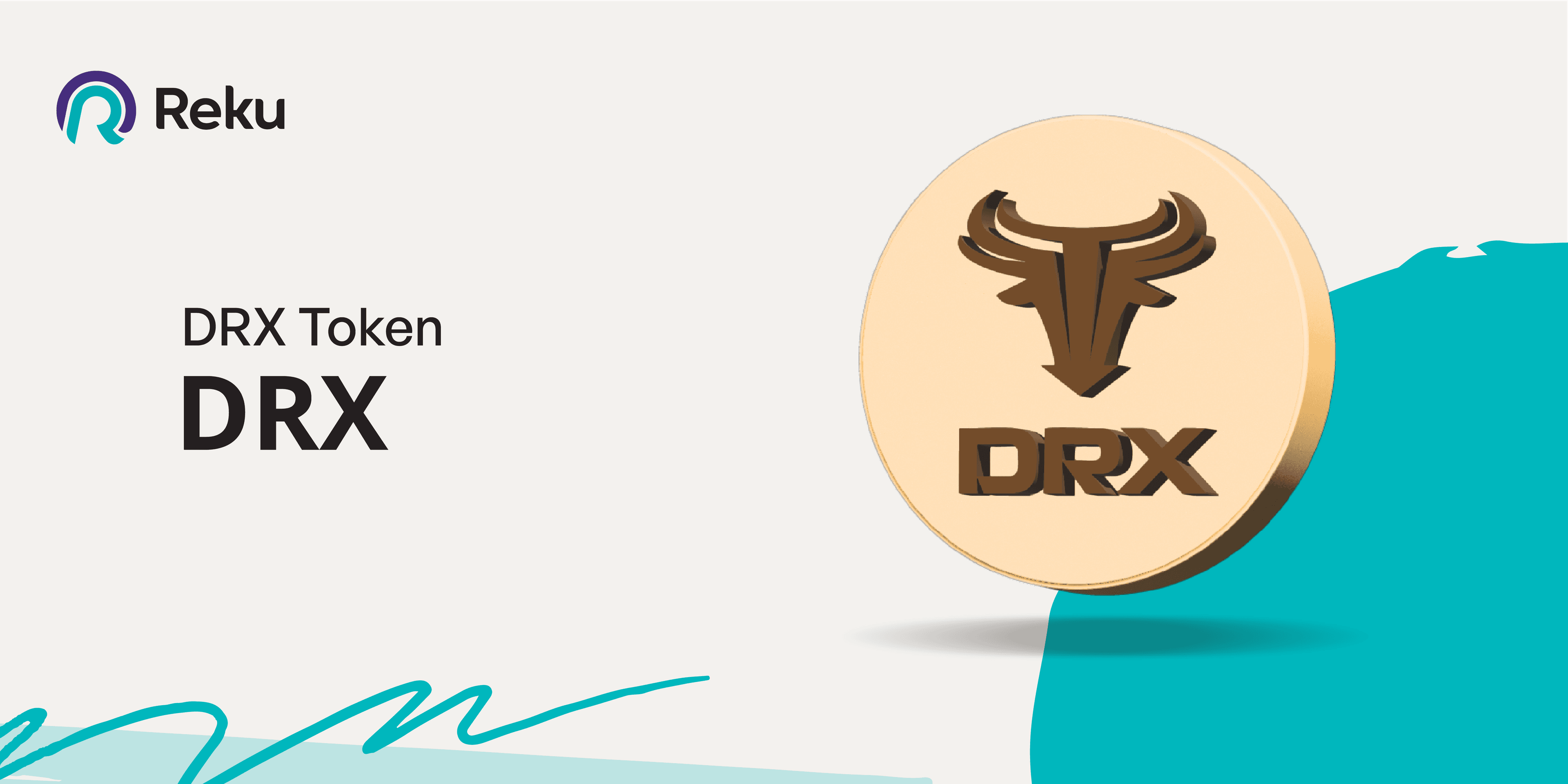 Apa itu DRX Token?