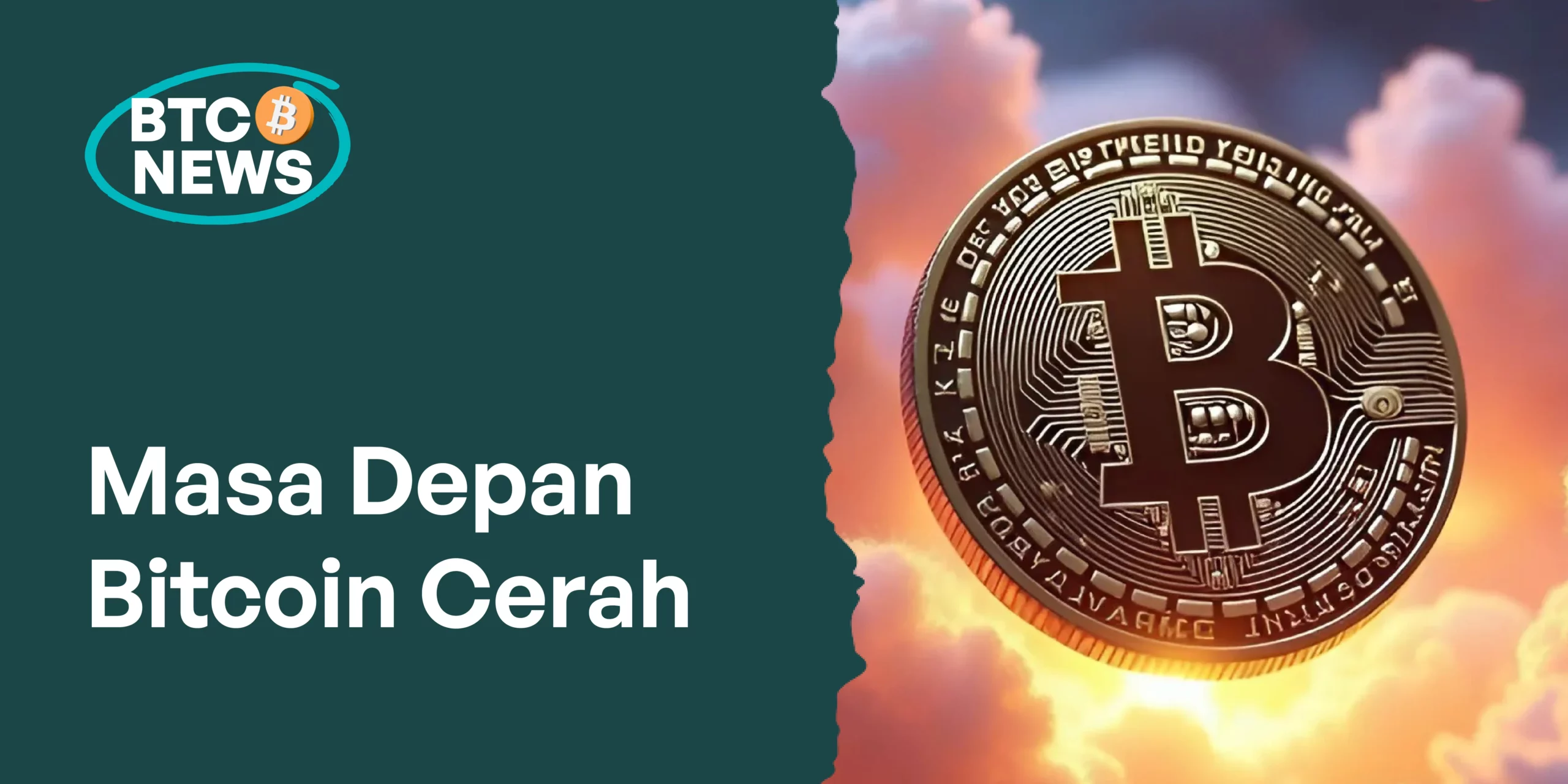 Fidelity Yakin Masa Depan Bitcoin Cerah