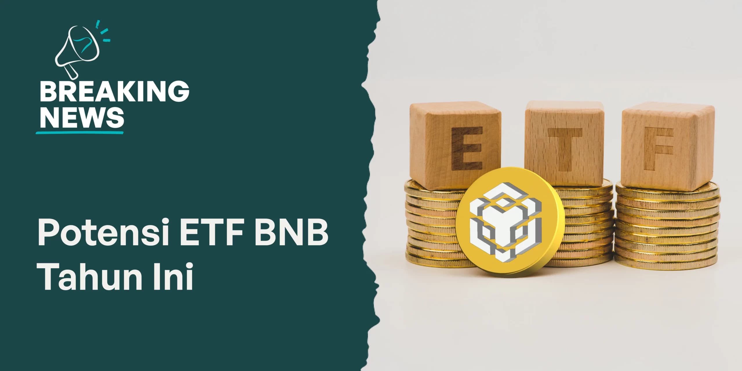 VanEck Ajukan ETF BNB, Bagaimana Harga Token BNB?