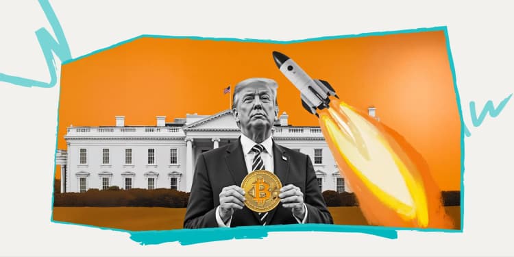 Harga Bitcoin Naik, Tren Bullish Kembali Dimulai?