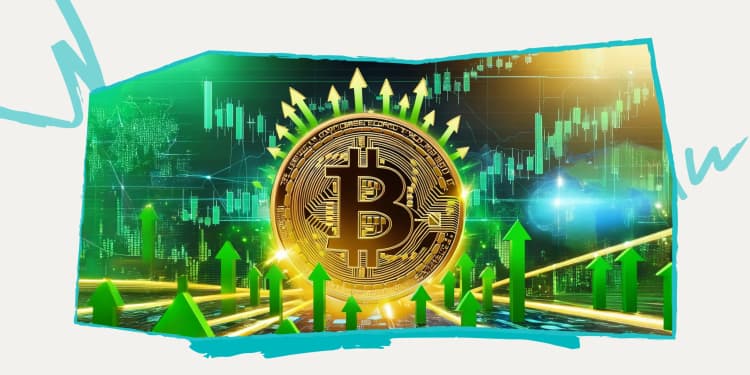 Harga Bitcoin Mampu Bertahan, Akankah Reli Berlanjut?