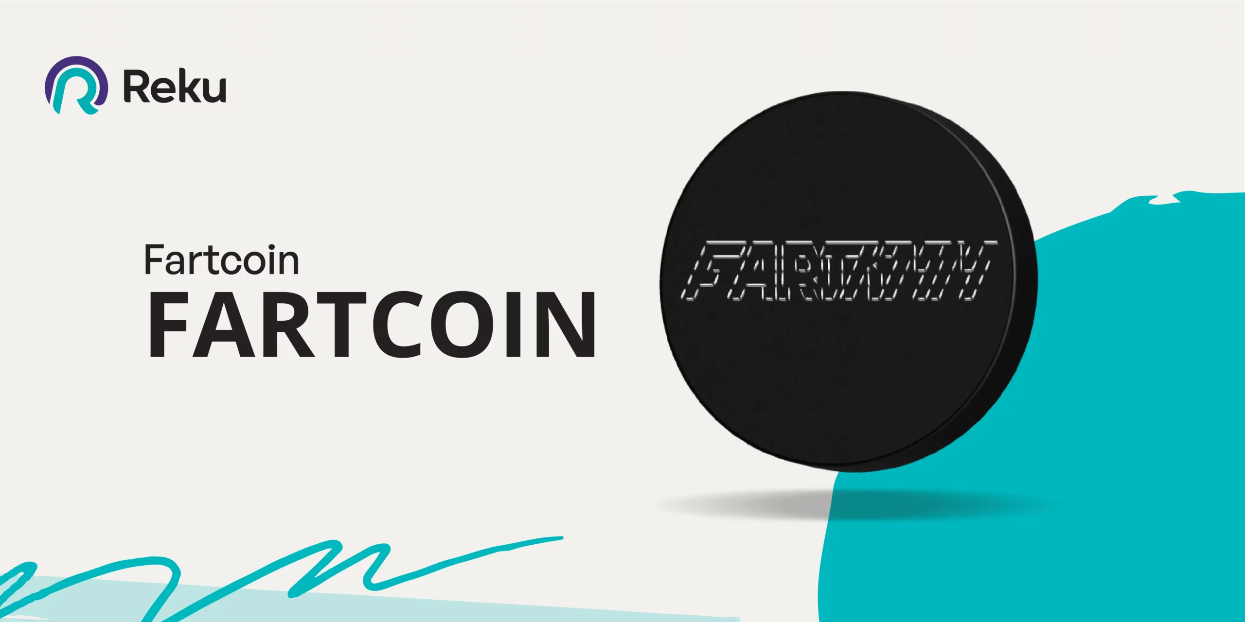 Apa itu Fartcoin?