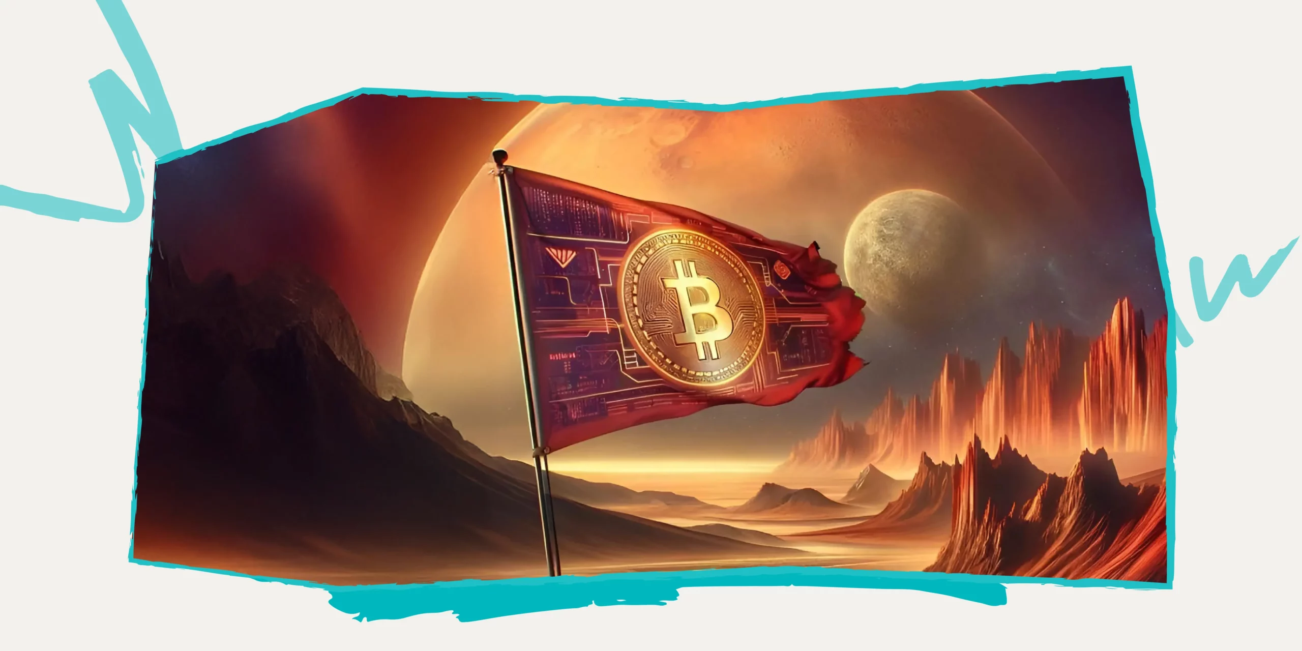 Inflasi Berpotensi Hambat Reli Harga Bitcoin?
