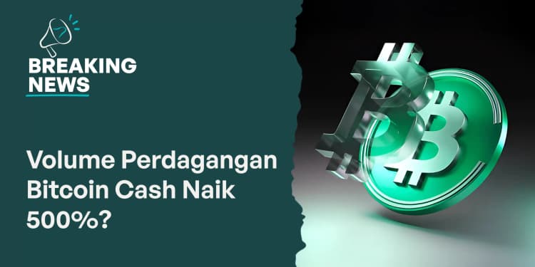 Harga Bitcoin Cash Melonjak Hari Ini, Simak Analisis Berikut