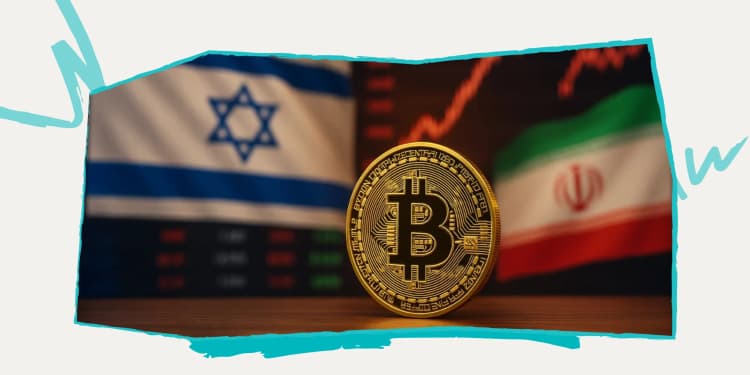Dampak Serangan AS ke Iran dan Potensi Pasar Crypto