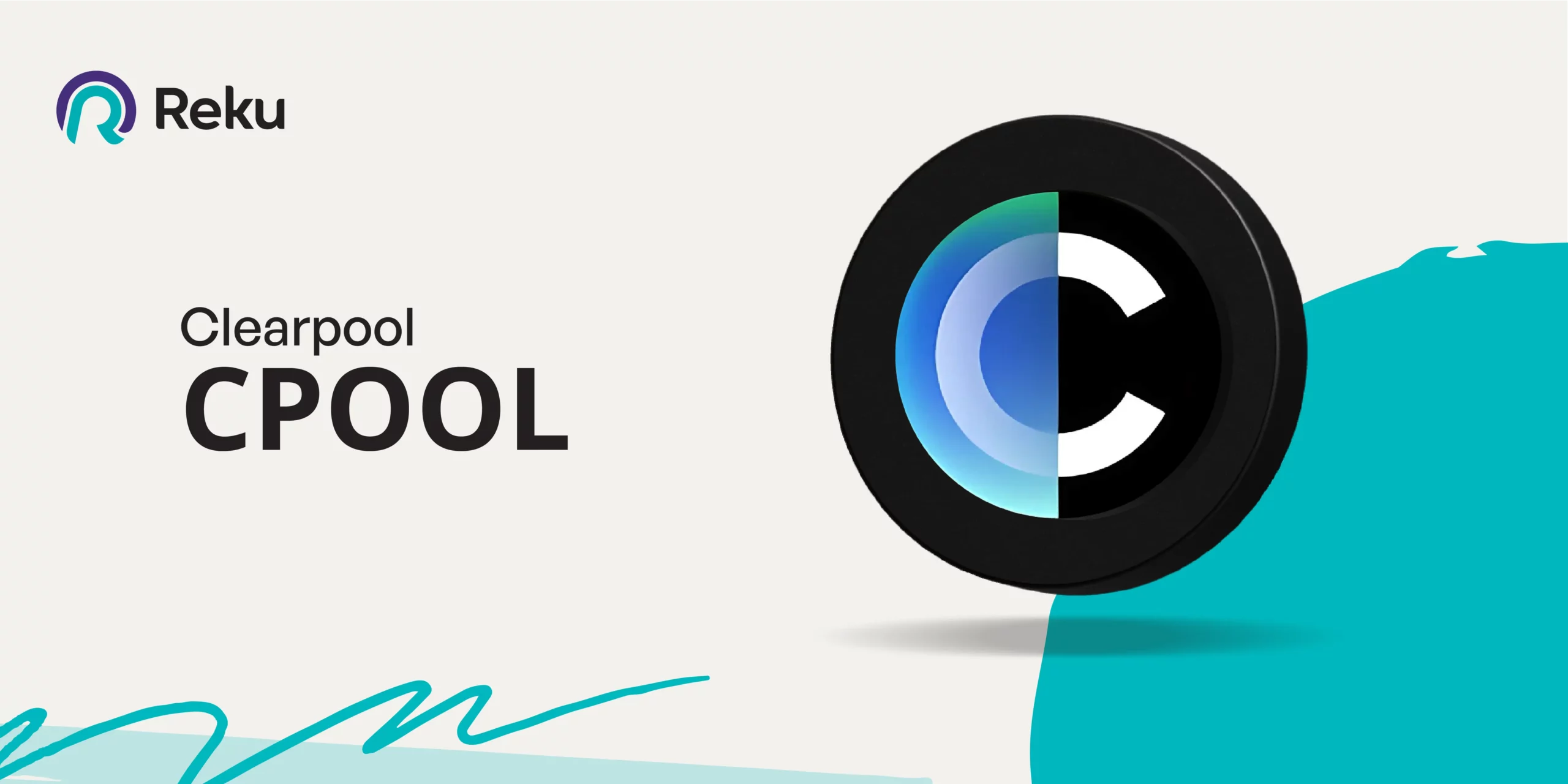 Apa itu Clearpool (CPOOL)?