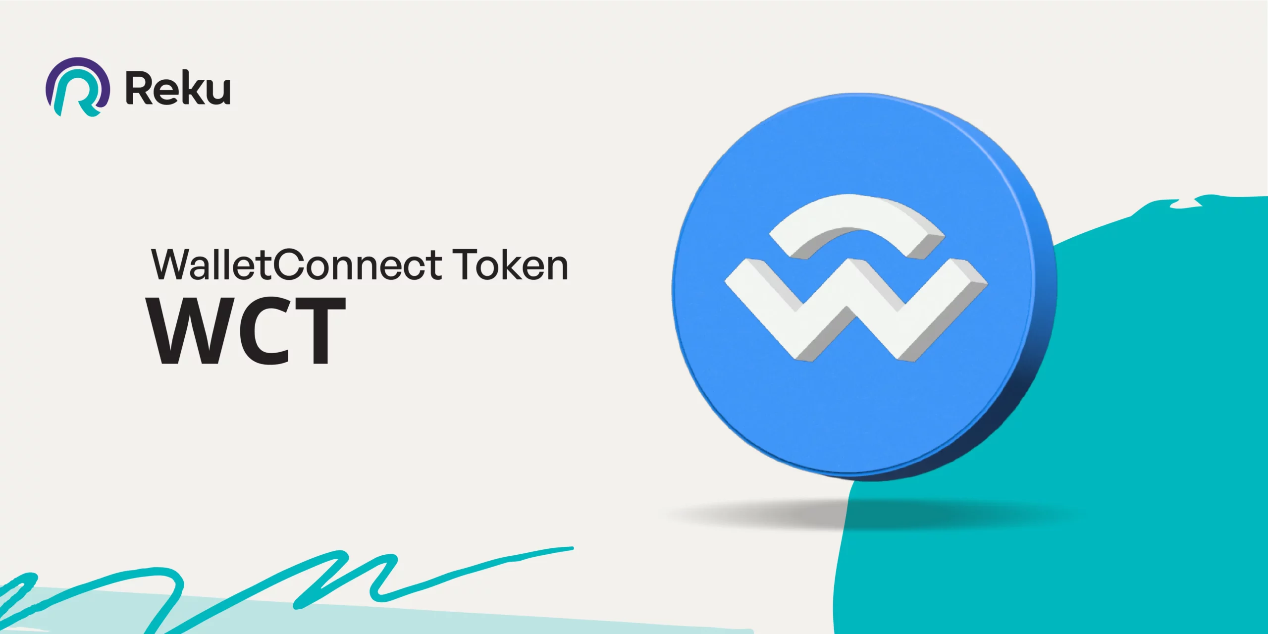 Apa itu WalletConnect (WCT)?