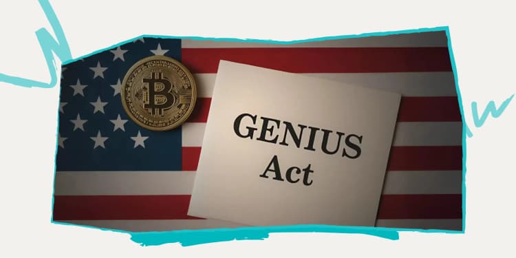 Undang-undang Crypto AS Dorong Adopsi dan Harga ETH?