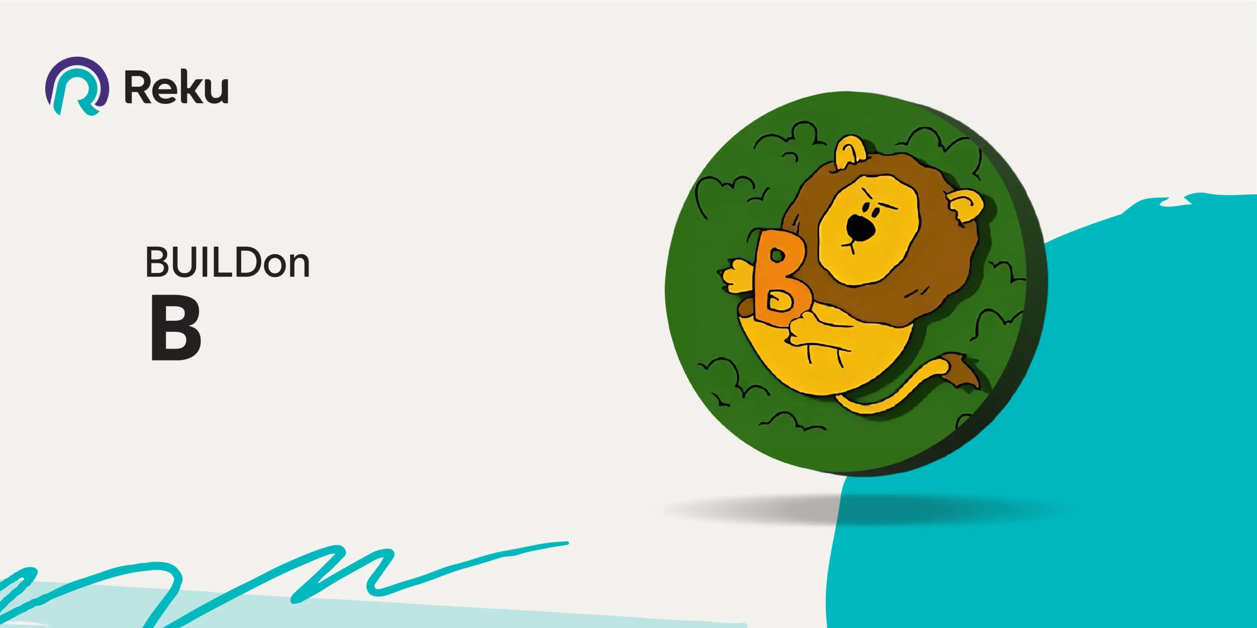 Apa itu BUILDon (B)?