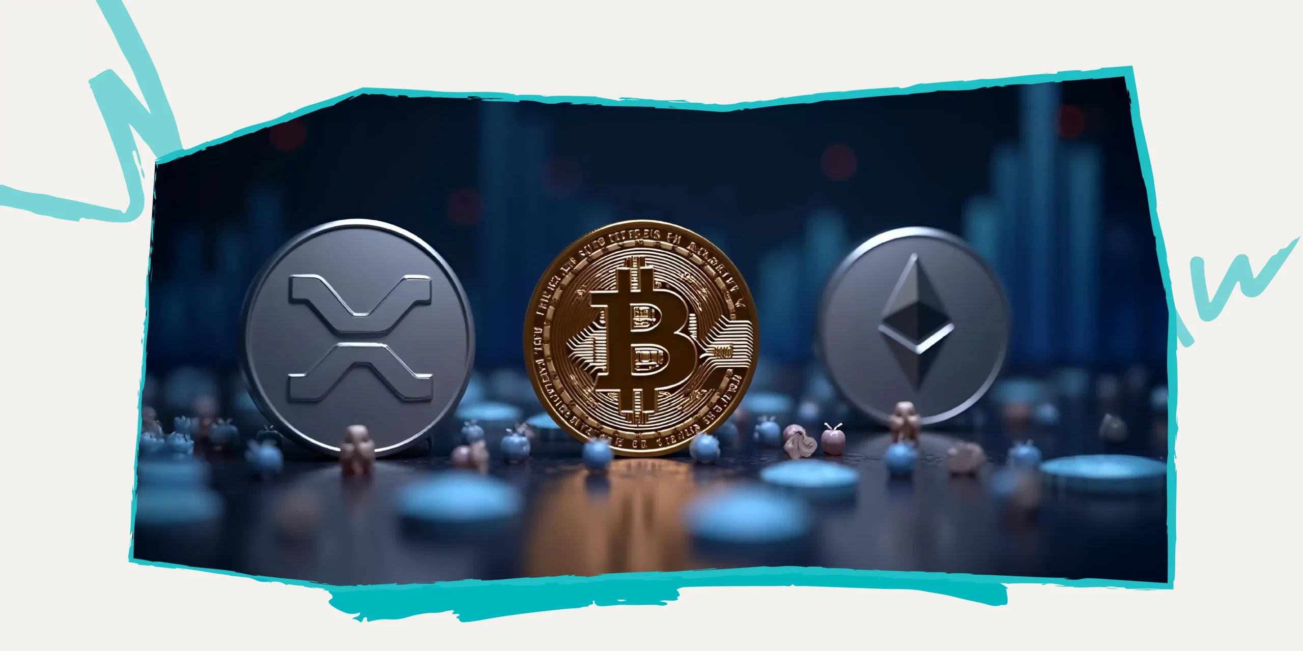 3 Altcoin yang Menjanjikan Pekan Ini