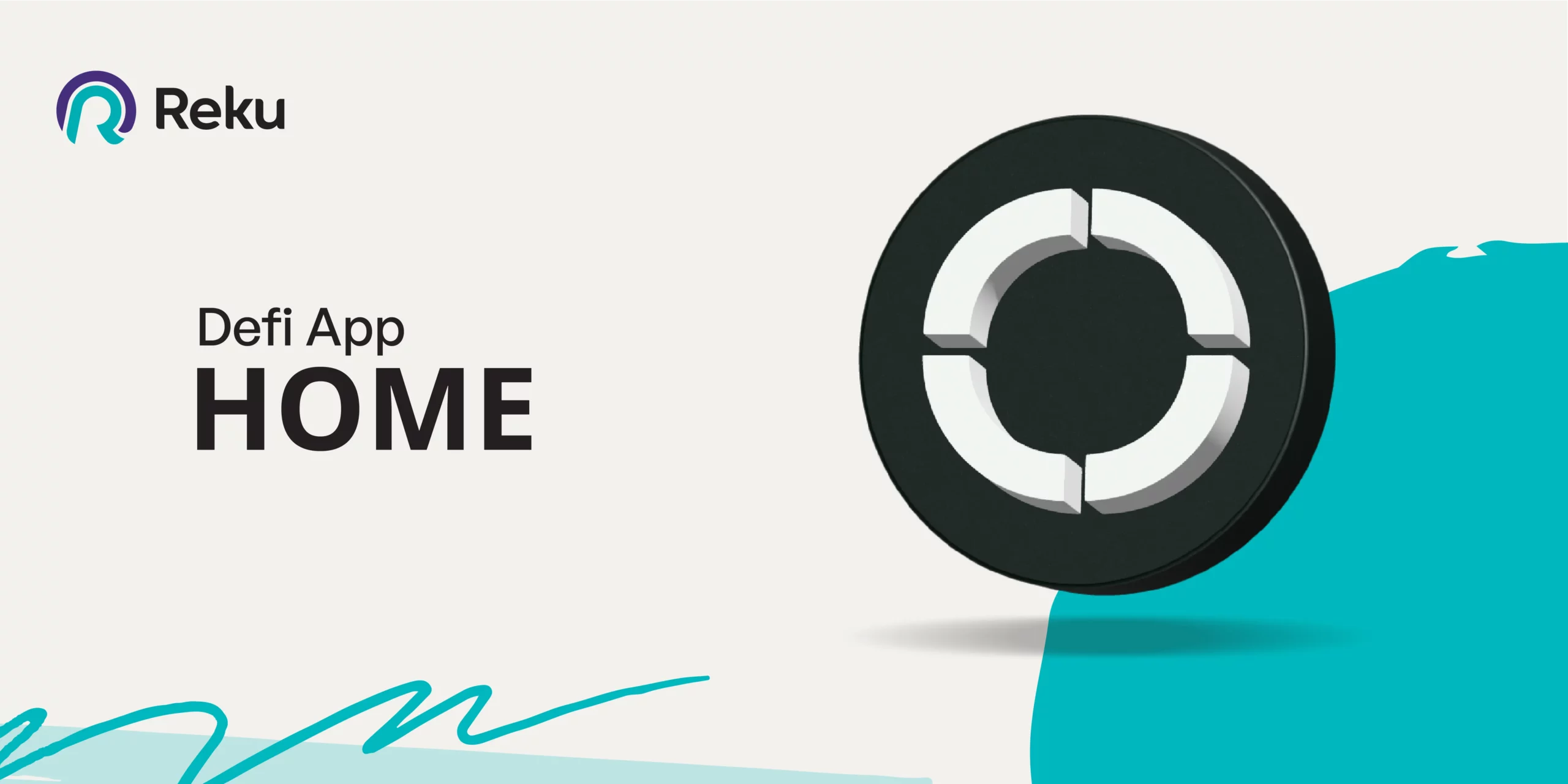 Apa itu Defi App (HOME)?