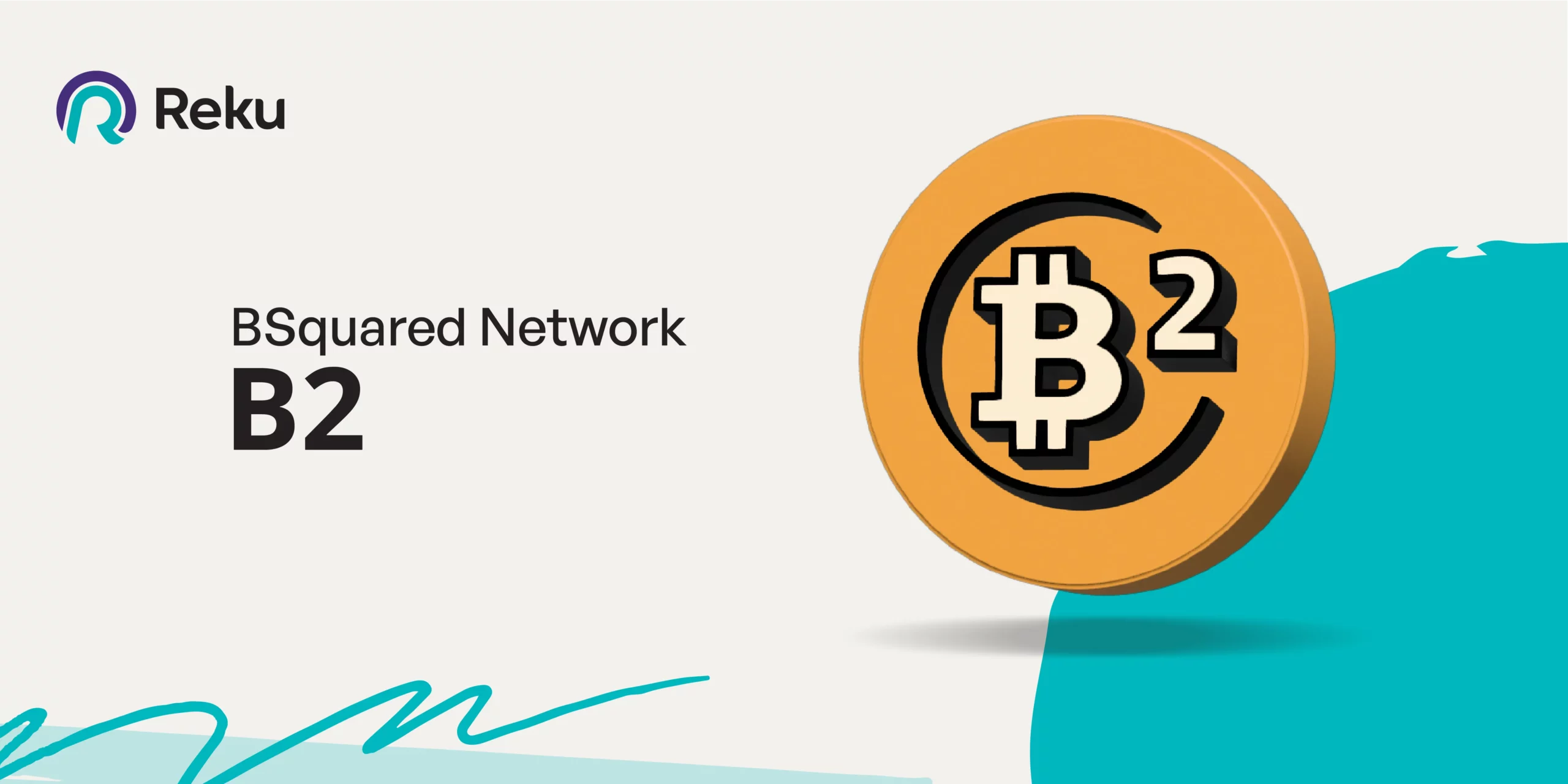 Apa itu BSquared Network (B2)?