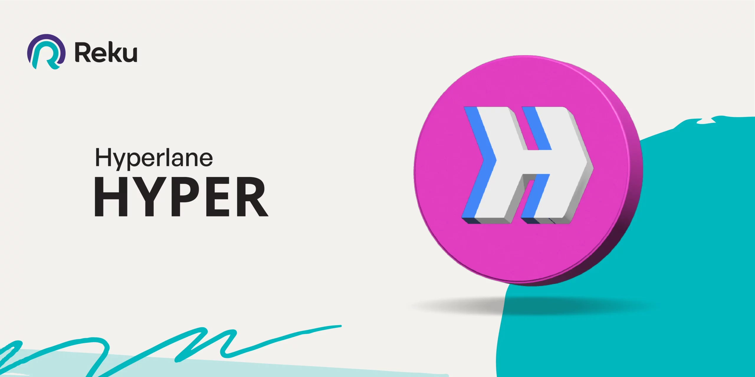 Apa itu Hyperlane (HYPER)?